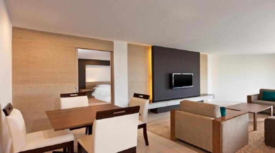 Century Langkasuka Resort Langkawi 珍南海滩 外观 照片